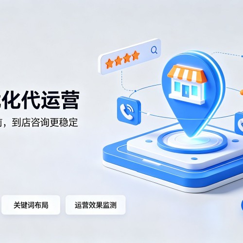 维西GEO优化