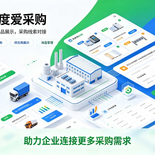 维西百度爱采购